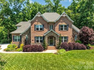 1600 Buckland Ct, Indian Land, SC 29707