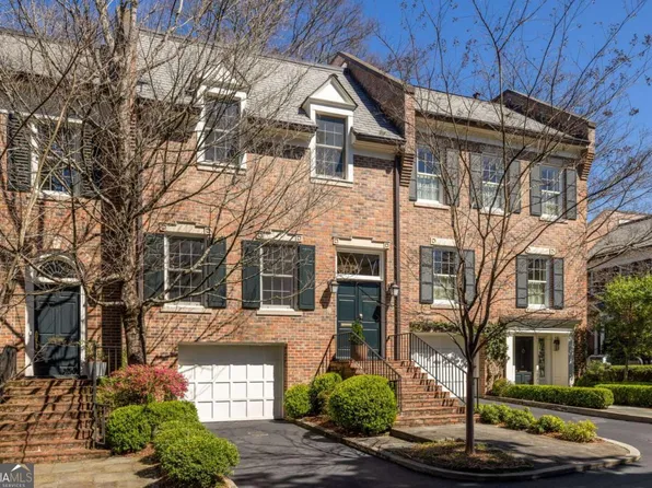 238 15th St NE Unit 18, Atlanta, GA 30309