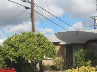 8912 Alexander Ave, South Gate, CA 90280