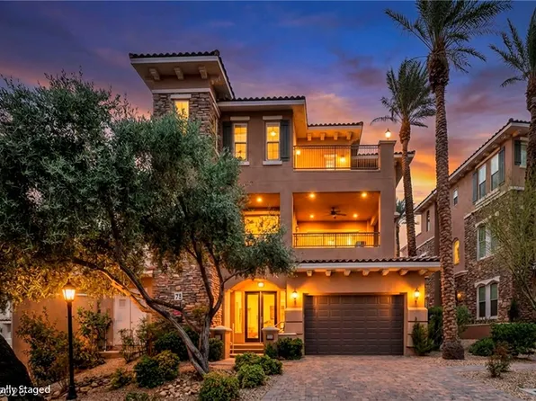 75 Luce Del Sole Unit 3, Henderson, NV 89011