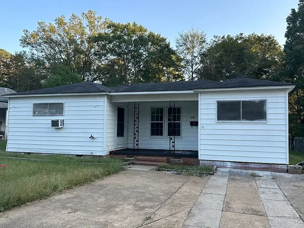 907 W Calhoun, Magnolia, AR 71753