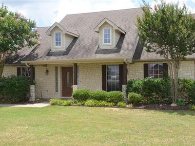1714 Sportsman Ln, Van Alstyne, TX, 75495