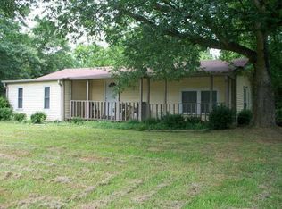 2231 Mount Vernon Rd, Lithia Springs, GA 30122