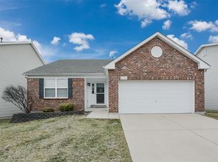 6031 Southcrest Way, Saint Louis, MO 63129