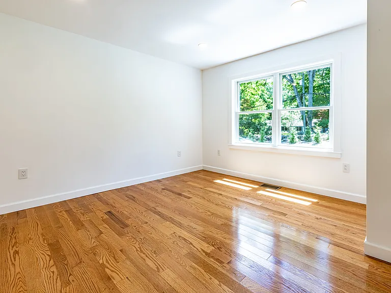 First Floor Bedroom