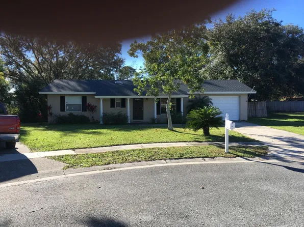 231 Dogwood Ct, Winter Springs, FL 32708