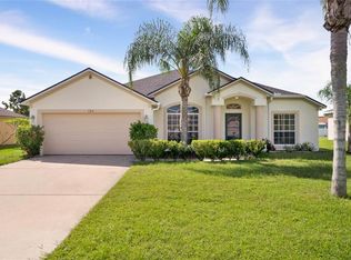 120 Pompei Dr, Kissimmee, FL 34758