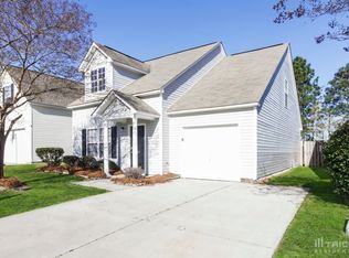 207 Chapelwood Dr, Columbia, SC 29229