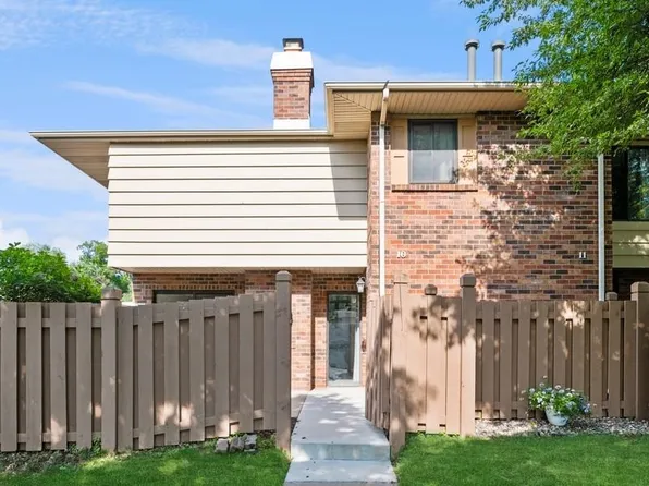 3680 Independence Ave S APT 10, Saint Louis Park, MN 55426