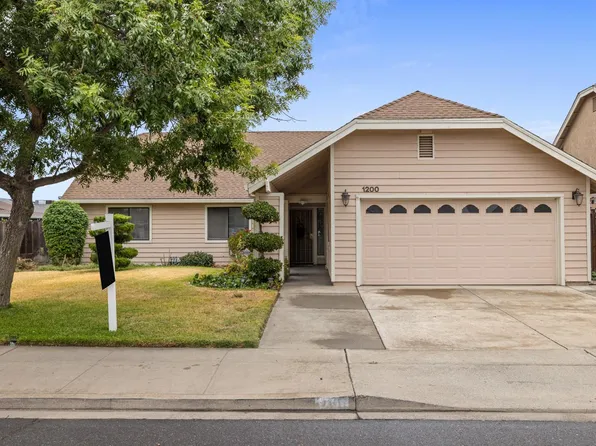 1200 Moffett Rd, Modesto, CA 95351