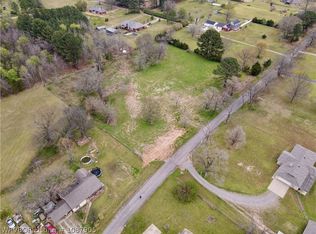 1114 Richmond Rd, Van Buren, AR 72956