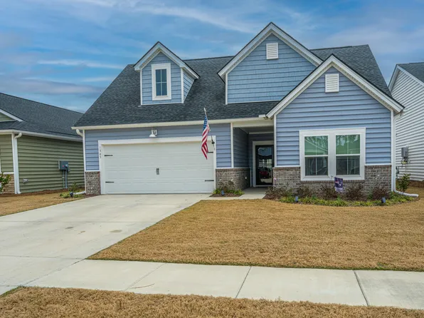 1365 Locals St, Summerville, SC 29485