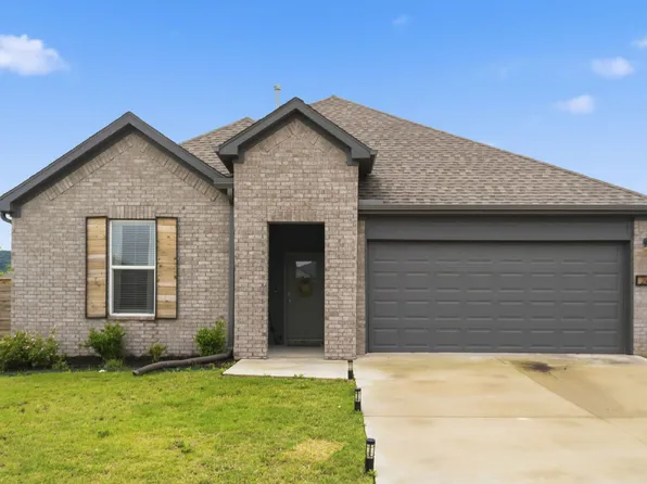 263 Pennsylvania Ave, Farmington, AR