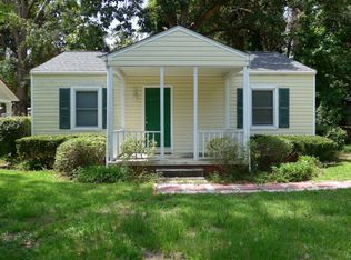 839 Boardman Rd, Aiken, SC 29803