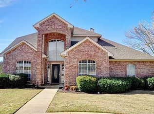 3506 Windview Ct, Grapevine, TX 76051