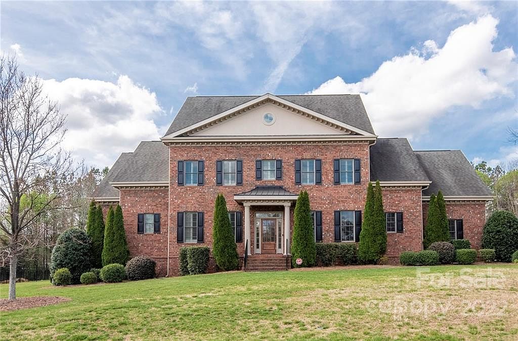 6002 Quintessa Dr, Matthews, NC 28104 Zillow