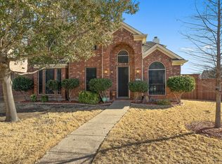 8310 Brightside Ln, Frisco, TX 75035