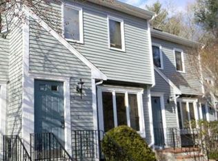 48 Indian Cove Way, South Easton, MA 02375