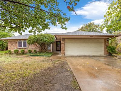 6724 Fair Meadows Dr, North Richland Hills, TX, 76182