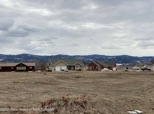 68 Holly Dr, Thayne, WY 83127
