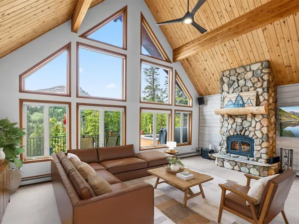 1043 Range Road, Breckenridge, CO 80424