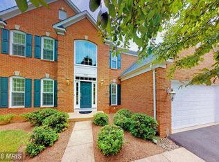 14408 Clubhouse Rd, Gainesville, VA 20155