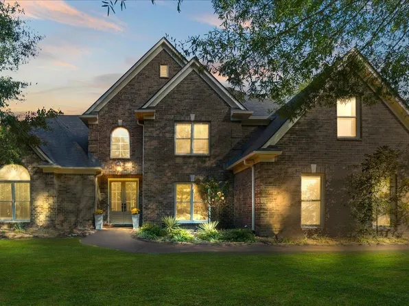 1796 N Waverton Cv, Collierville, TN 38017