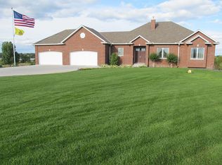 9050 Andrie Ct NW, Ramsey, MN 55303