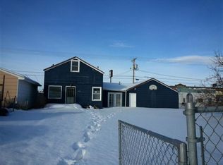 1817 Florence Ave, Butte, MT 59701