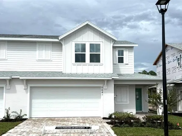 6647 JILLIAN DRIVE, ST CLOUD, FL 34773