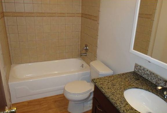 Large Bathroom