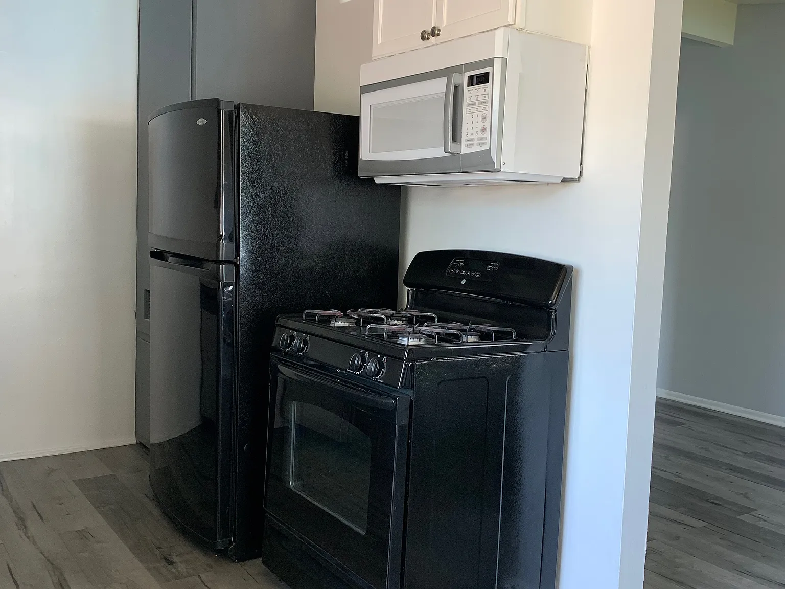 1 bed, $1,650 — Photo 4