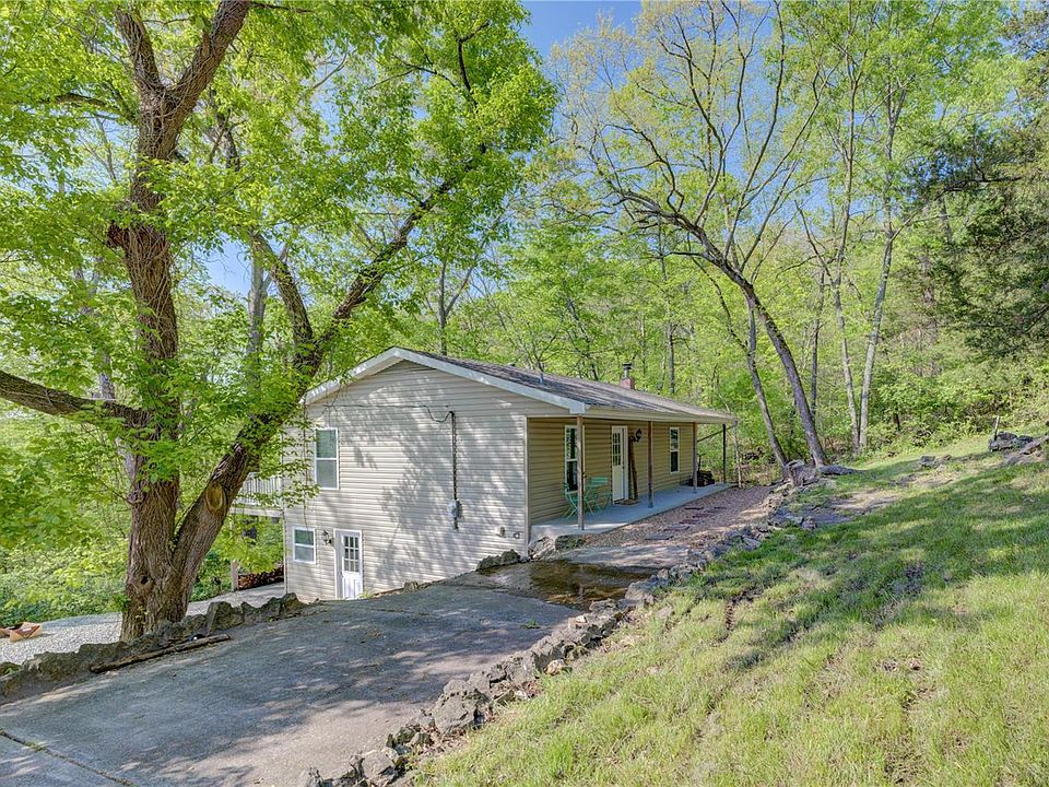 632 N Lake Sherwood Dr, Lake Sherwood, MO 63357 Zillow