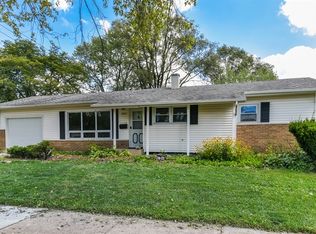 14903 Sunset Ave, Oak Forest, IL 60452