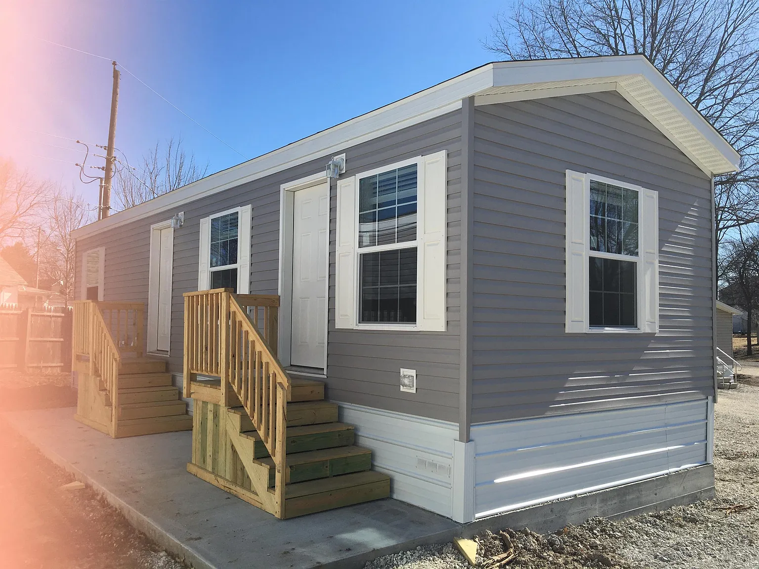 Rolling Meadows Manufactured Home Community — Photo 2