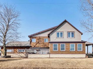 15308 Saxonburg Rd, Mishicot, WI 54228