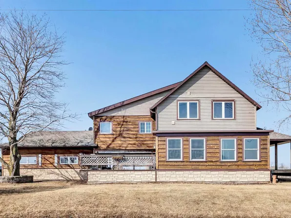 15308 Saxonburg Rd, Mishicot, WI 54228