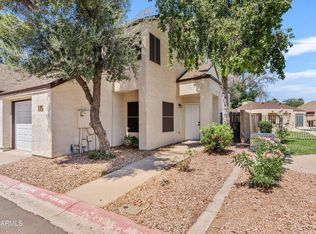 1822 S 39TH Street #115, Mesa, AZ 85206