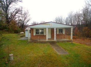 7652 Sweetenberg Ln, Roanoke, VA 24019