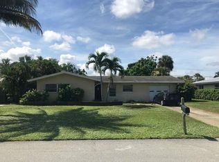 3638 Cosmos St, Palm Beach Gardens, FL 33410