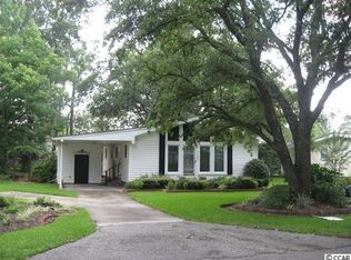 1767 Calhoun Dr, Georgetown, SC 29440