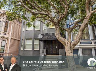 720 Fillmore St, San Francisco, CA 94117