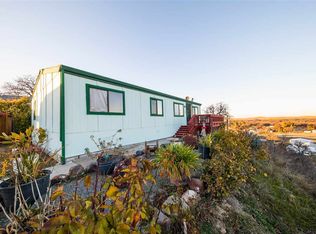 17370 Hill Crst, Corning, CA 96021