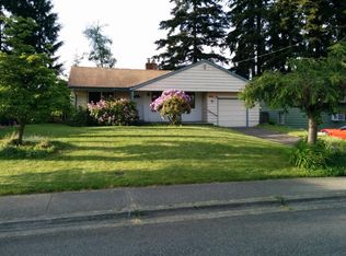 16460 NE 99th St, Redmond, WA 98052