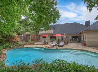 3220 Cortez Dr, Fort Worth, TX 76116