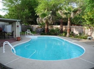 5709 Cherry Park, Austin, TX 78745