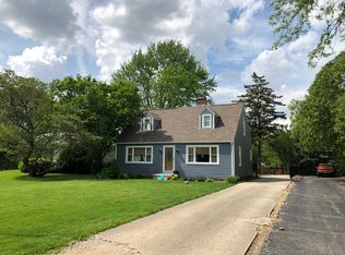 850 W 7th St, Marysville, OH 43040