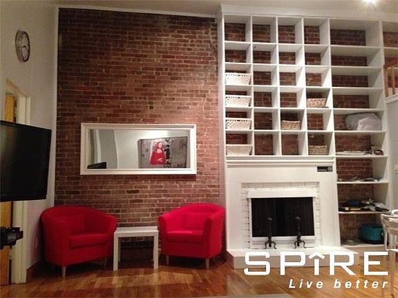 2nd image of 107 W 69th St APT 2B