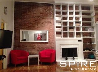 107 W 69th St APT 2A, New York, NY 10023