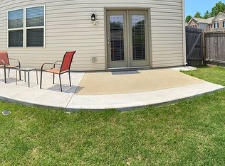 401 Wilshire Ct, Acworth, GA 30102